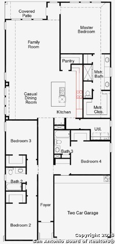 Image 2 of 35 For 12515 Sylvanite