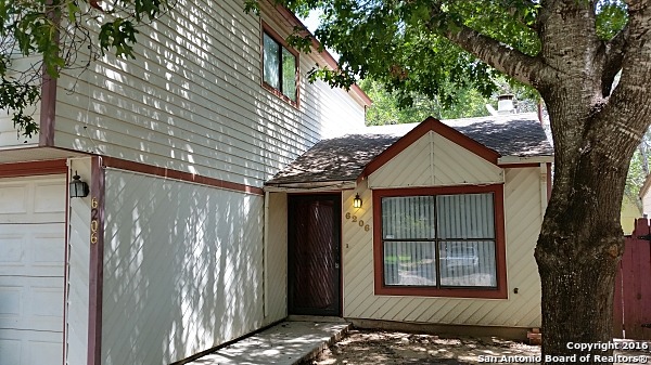 Details for 6206 Valley Knight, San Antonio, TX 78250