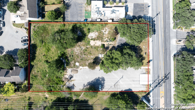 Image 6 of 6 For 9030 Wurzbach Rd