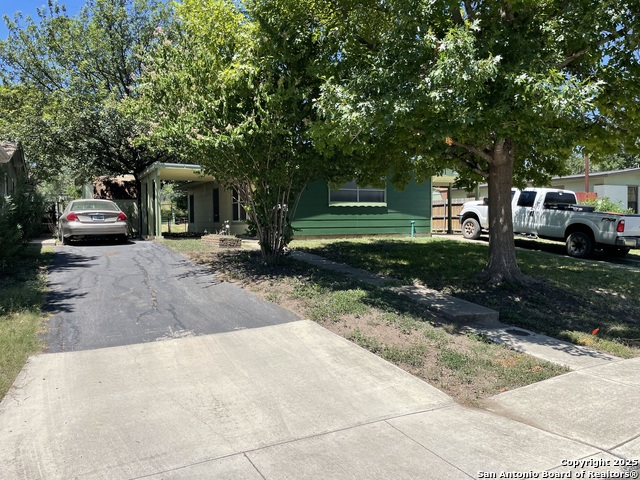 Details for 1750 Arroya Vista, San Antonio, TX 78213