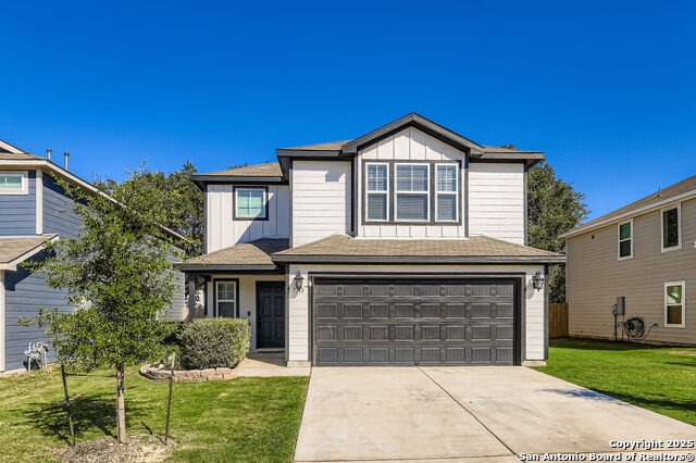 Details for 7318 Storms End, San Antonio, TX 78253