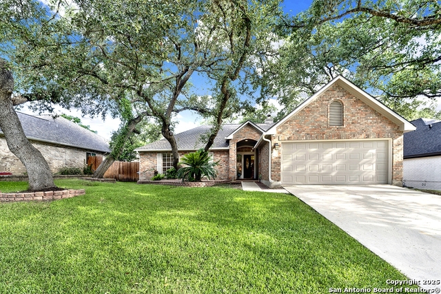 Details for 8707 Boreas  , Universal City, TX 78148