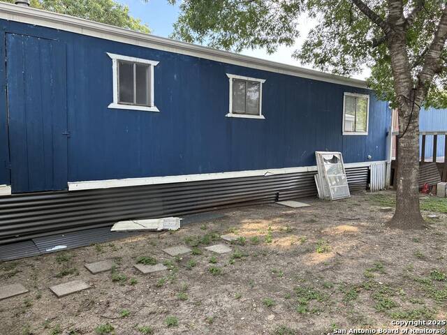 Details for 6435 Crestway Drive Lot 169, San Antonio, TX 78239