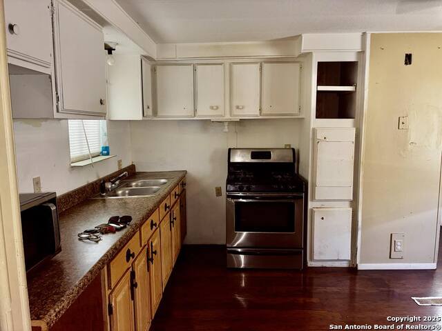 Listing photo id 2 for 6435 Crestway Drive Lot 169