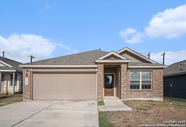 Details for 11815 Plover Pl, San Antonio, TX 78221