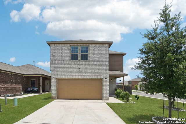 Details for 5404 Daniel  , St Hedwig, TX 78152