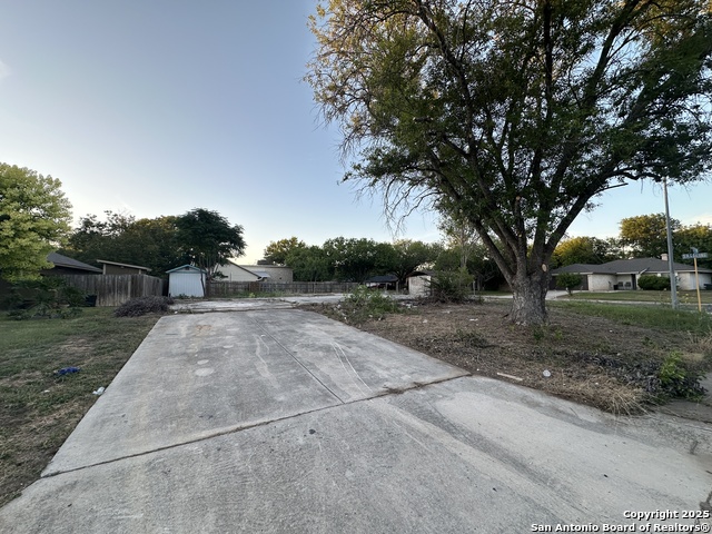 Details for 3019 Desert Morning, San Antonio, TX 78251