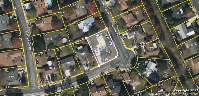 Listing photo id 2 for 3019 Desert Morning