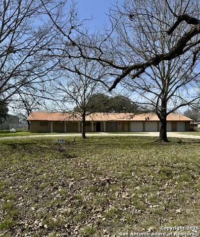 Details for 779 Hwy 187 N, Utopia, TX 78884