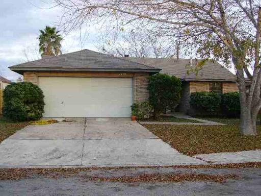 Details for 3222 Bear Springs, San Antonio, TX 78245