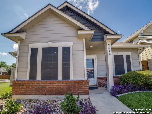Details for 7610 Crown Ledge, San Antonio, TX 78251