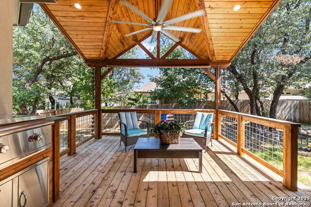 Details for 8206 Claret Cup, Boerne, TX 78015