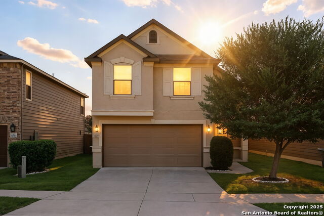 Details for 3909 Legend Pond, New Braunfels, TX 78130