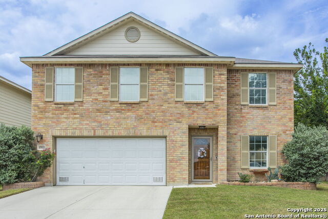 Details for 10903 Geneva Moon, San Antonio, TX 78254