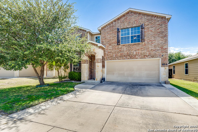 Details for 8978 Oakwood Park, San Antonio, TX 78254
