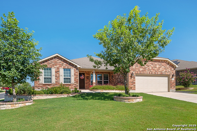 Details for 4203 Paddling Pass, San Antonio, TX 78253