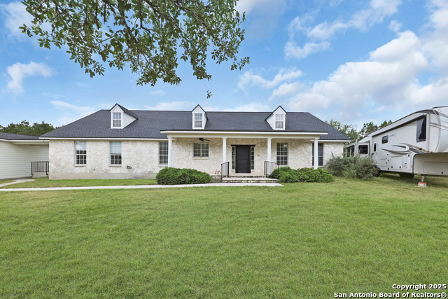 Details for 993 Wagon Wheel Dr, Spring Branch, TX 78070