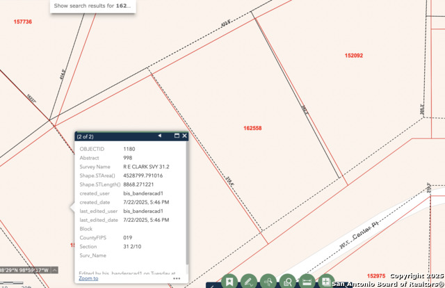 Image 5 of 5 For Tbd Center Pt Rd