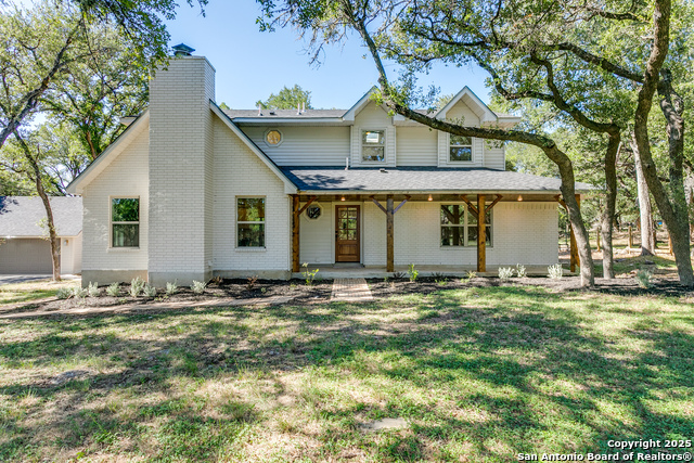 Details for 4505 Evening Shadows, Bulverde, TX 78163