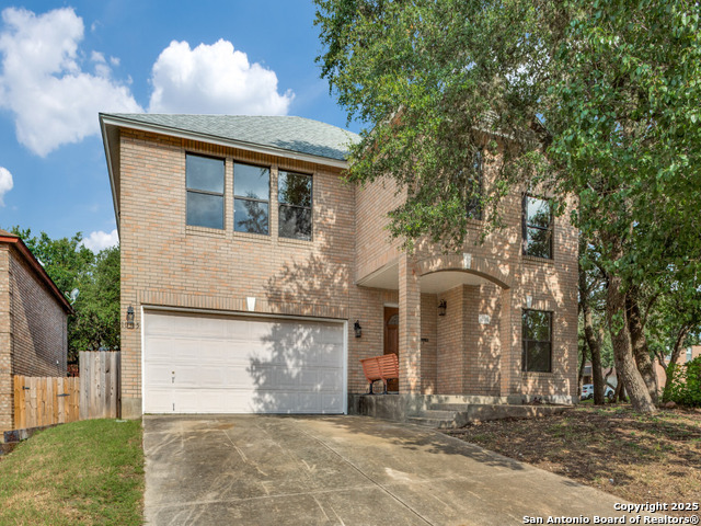 Details for 10315 Sunset Stone, San Antonio, TX 78254