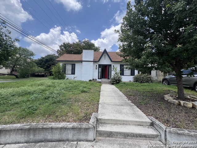 Details for 2055 Huisache W, San Antonio, TX 78201