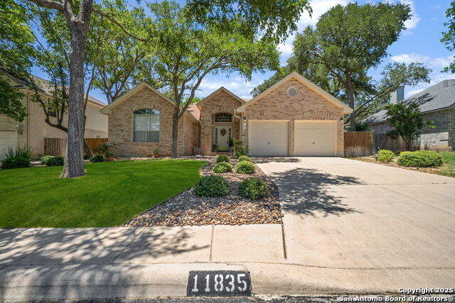 Details for 11835 Jarvis, San Antonio, TX 78253
