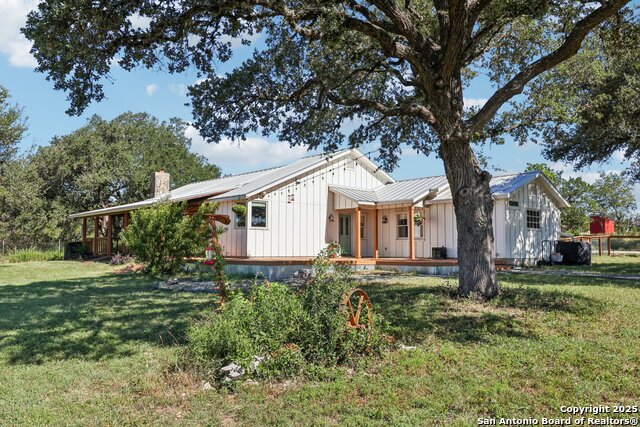 Details for 10700 Fm 32  , Fischer, TX 78623