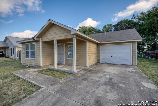 Details for 515 Belcross, San Antonio, TX 78237