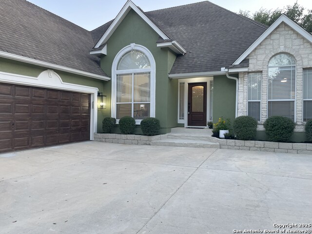Details for 2126 North Ranch Estates Blvd, New Braunfels, TX 78130