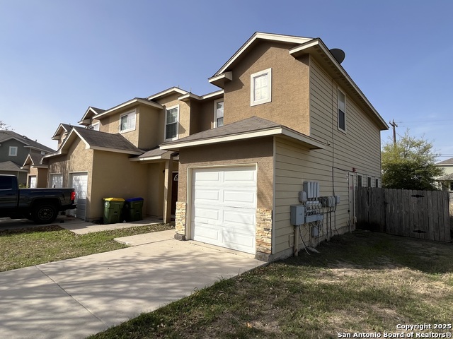 Details for 16801 Showdown, Selma, TX 78154