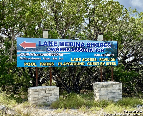 Details for Lot 36-37 Wyatt Earp, Bandera, TX 78003