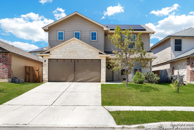 Details for 7027 Aphrodite Mist, San Antonio, TX 78252