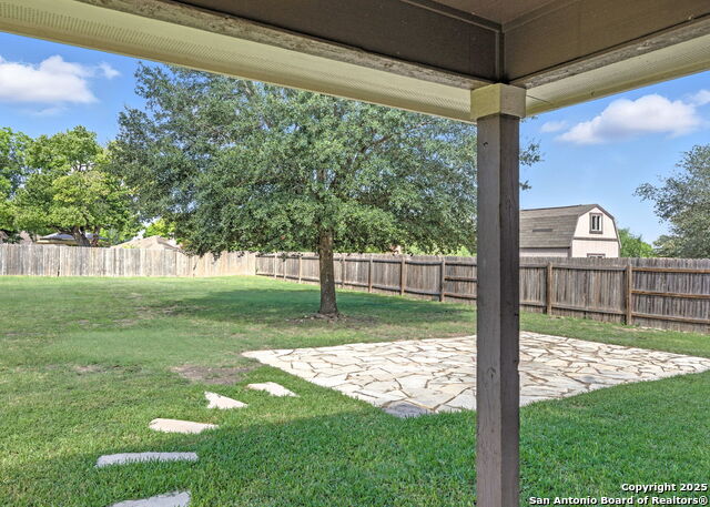 Image 26 of 27 For 2024 North Ranch Estates Boulevard