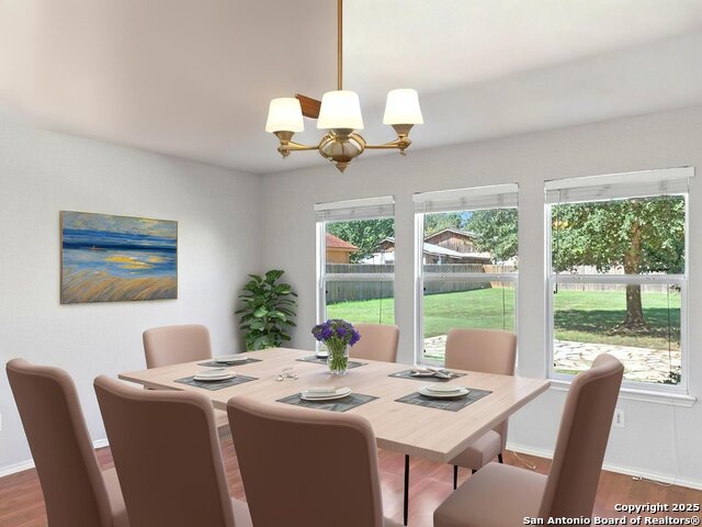 Image 4 of 27 For 2024 North Ranch Estates Boulevard