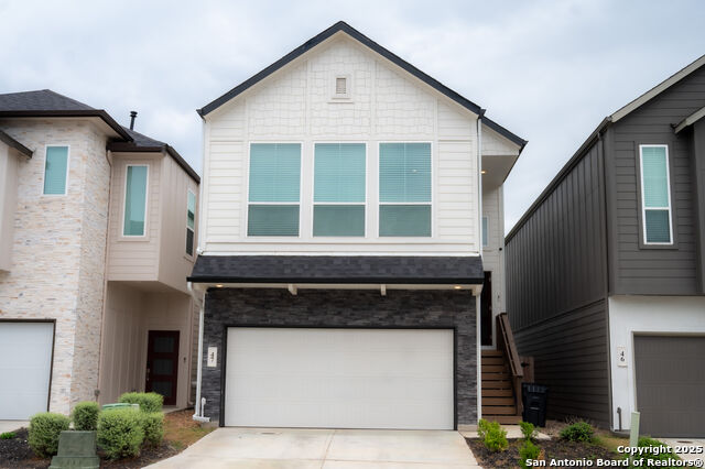 Details for 8851 Oakland  47, San Antonio, TX 78240