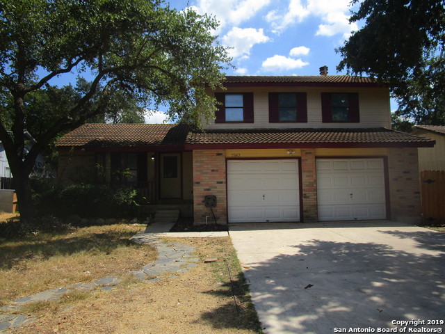 Details for 7142 Webbwood Way, San Antonio, TX 78250