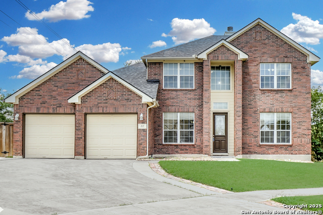 Details for 217 Morning Dew, Cibolo, TX 78108