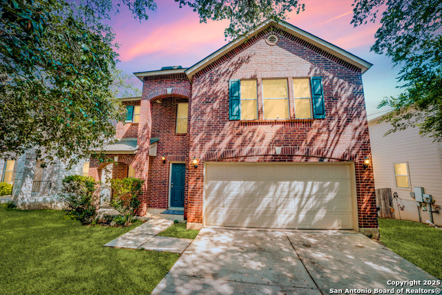 Details for 10323 Medio Creek, San Antonio, TX 78245