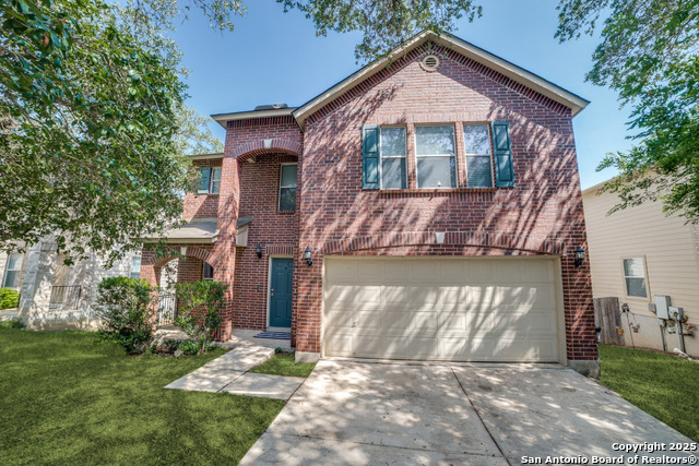 Listing photo id 0 for 10323 Medio Creek
