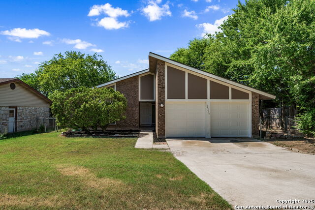 Details for 14230 Canary, San Antonio, TX 78217