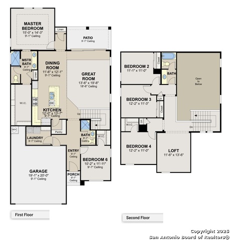 Image 2 of 4 For 16626 Rosemary Ridge