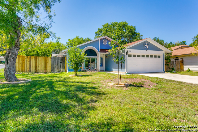Details for 9503 Autumn Oaks, San Antonio, TX 78254