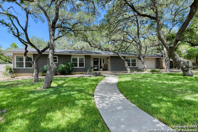 Details for 8811 Pineridge, San Antonio, TX 78217