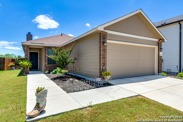 Details for 4448 Klein Meadows, New Braunfels, TX 78130