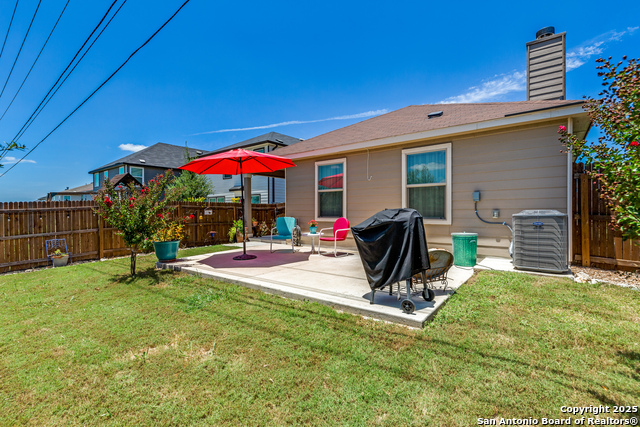 Image 24 of 24 For 4448 Klein Meadows