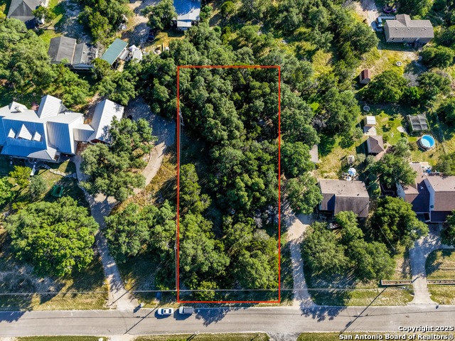 Details for 1236 Carson Crk, Canyon Lake, TX 78133
