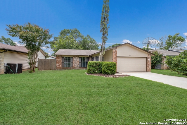 Details for 9214 Cliffvale, San Antonio, TX 78250