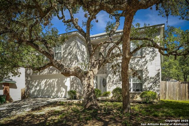 Details for 1127 Cougar Country, San Antonio, TX 78251