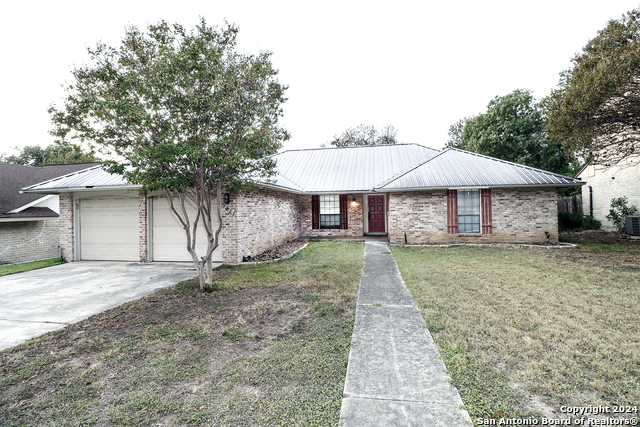 Details for 7227 Trace Buckle, San Antonio, TX 78240