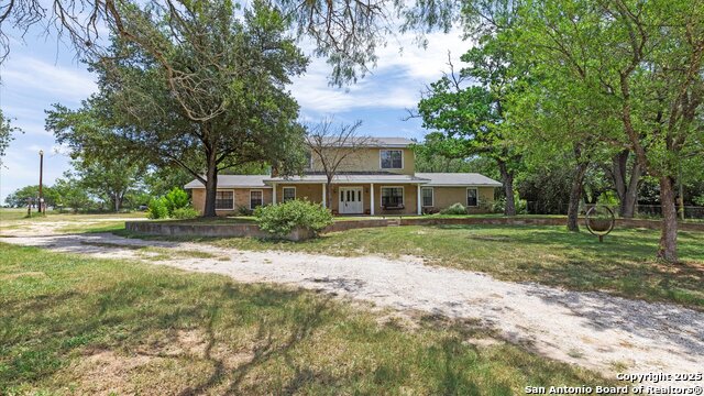 Details for 6592 Cooksey, Adkins, TX 78101